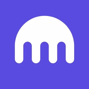 Kraken logo